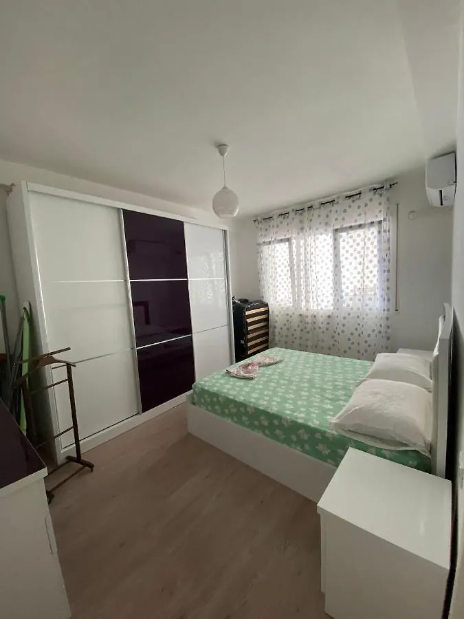 Appartamento Saranda Διαμέρισμα Σαράντα