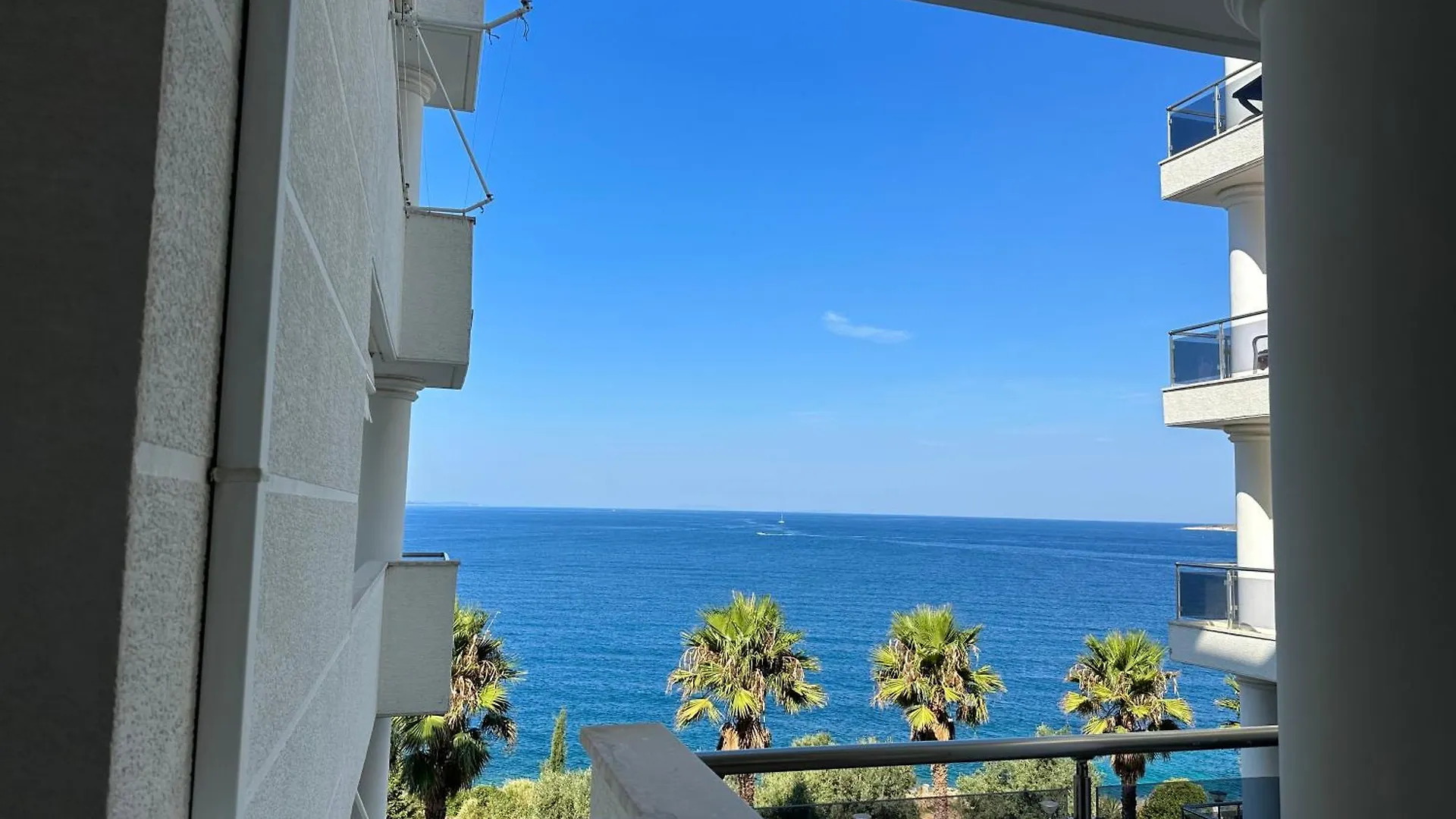 Appartamento Saranda 0*, Σαράντα Αλβανία