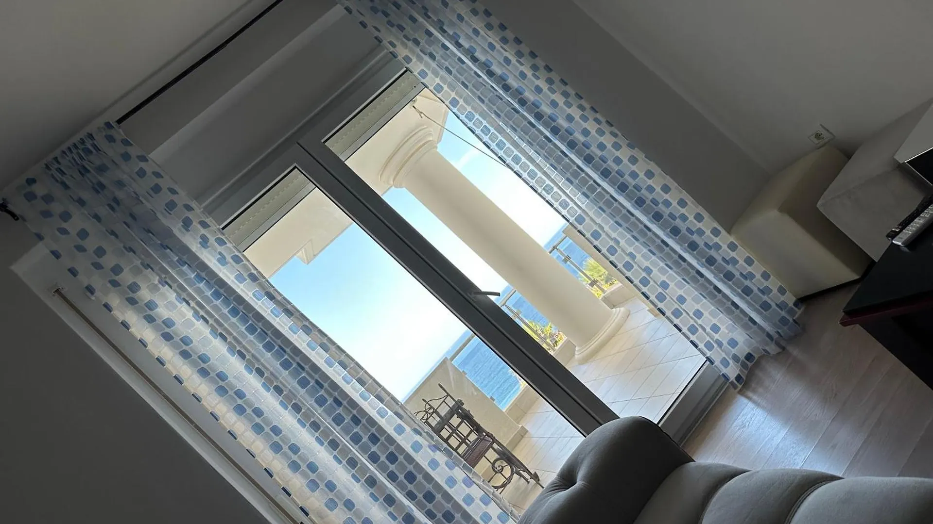 Διαμέρισμα Appartamento Saranda