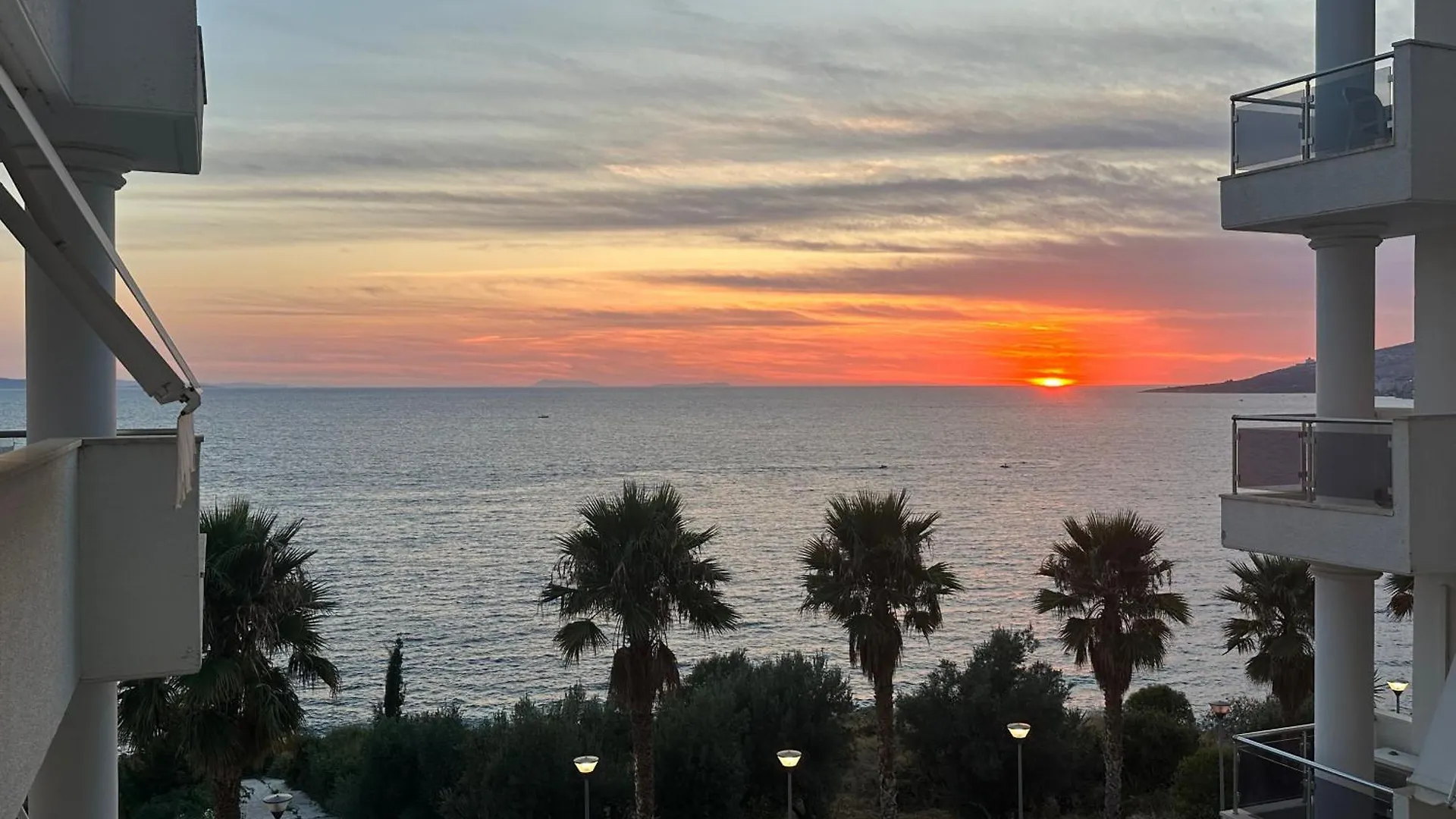 Appartamento Saranda